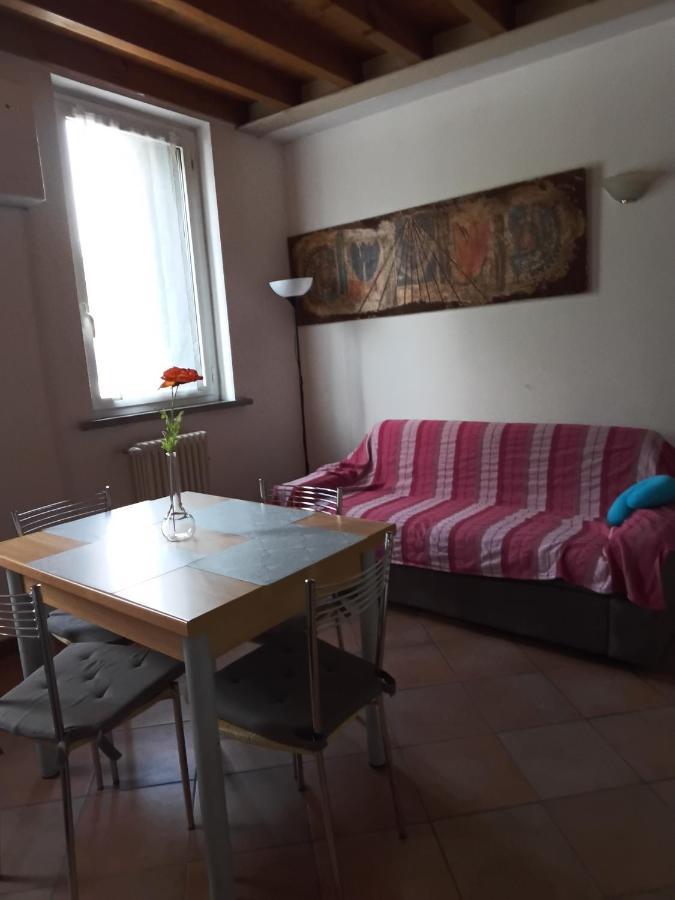 B&B Del Bosco E Del Lago Elimar 莱科 外观 照片