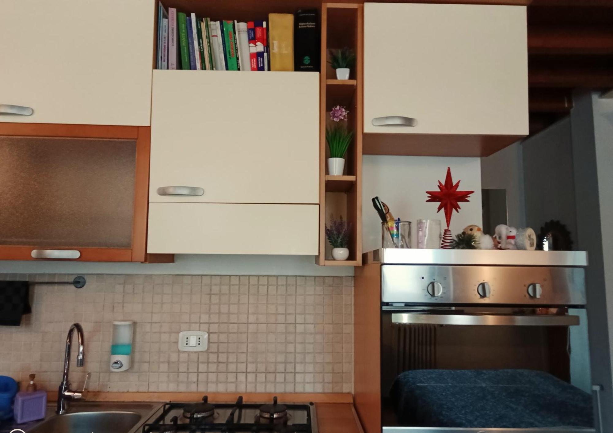 B&B Del Bosco E Del Lago Elimar 莱科 外观 照片