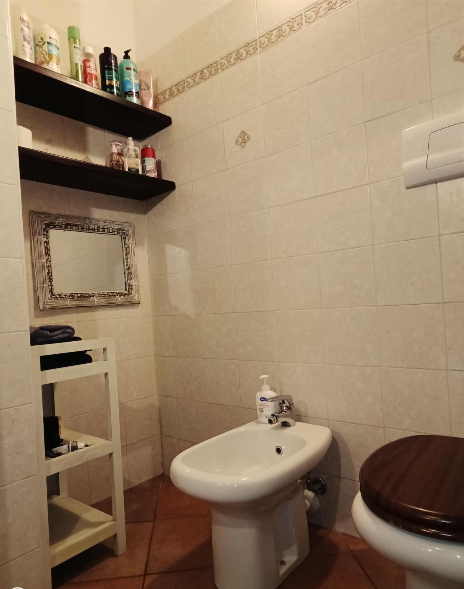 B&B Del Bosco E Del Lago Elimar 莱科 外观 照片