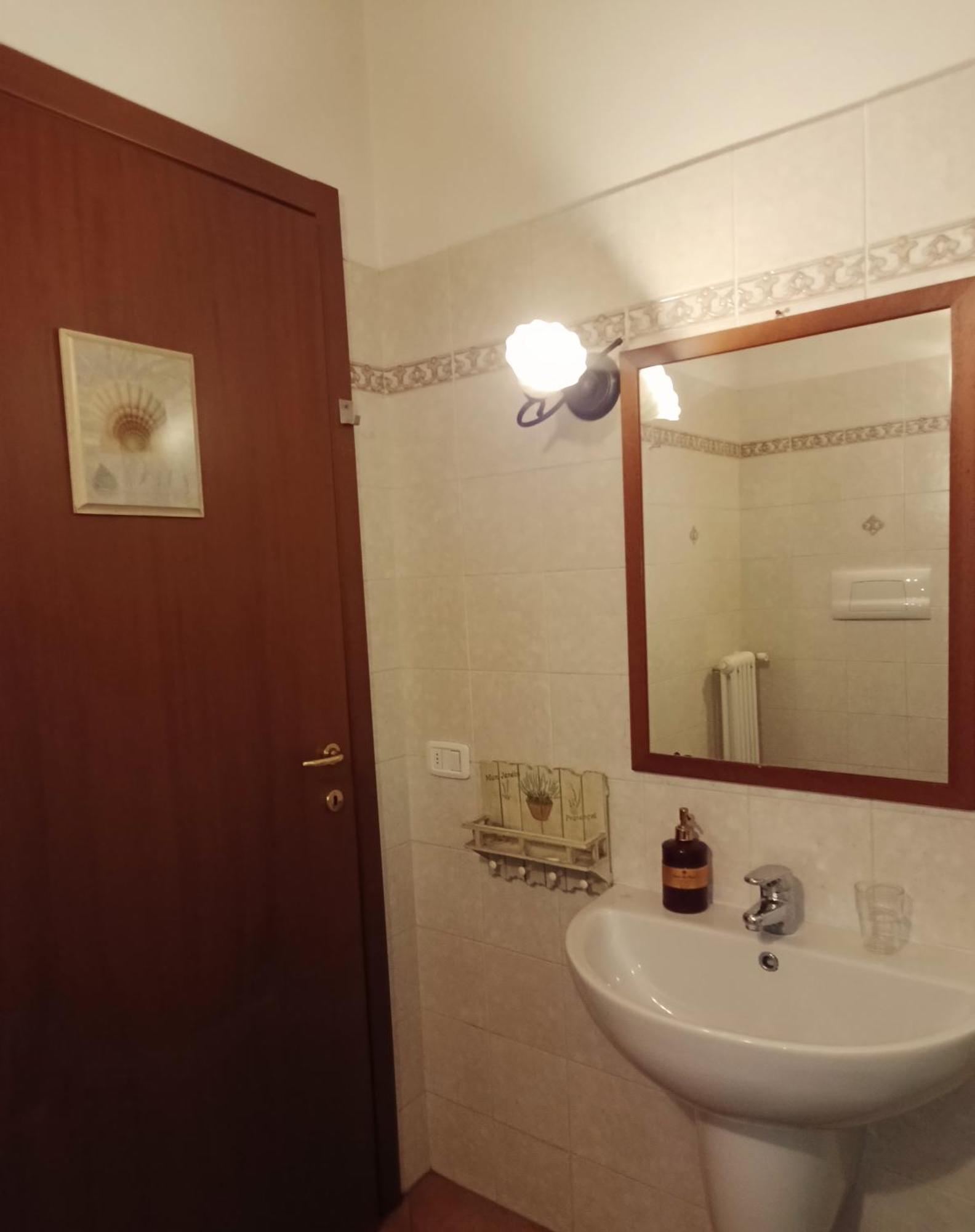 B&B Del Bosco E Del Lago Elimar 莱科 外观 照片